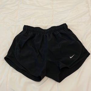 Nike Athletic shorts